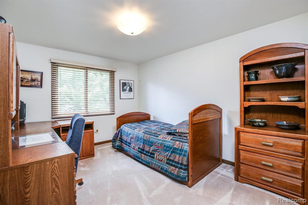 3427 Summit Ridge Drive Rochester, MI 48306 - Photo 21 of 30