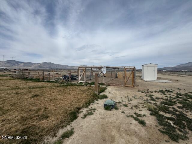 5355 Godchaux Road Winnemucca, NV 89445 - Photo 35 of 37