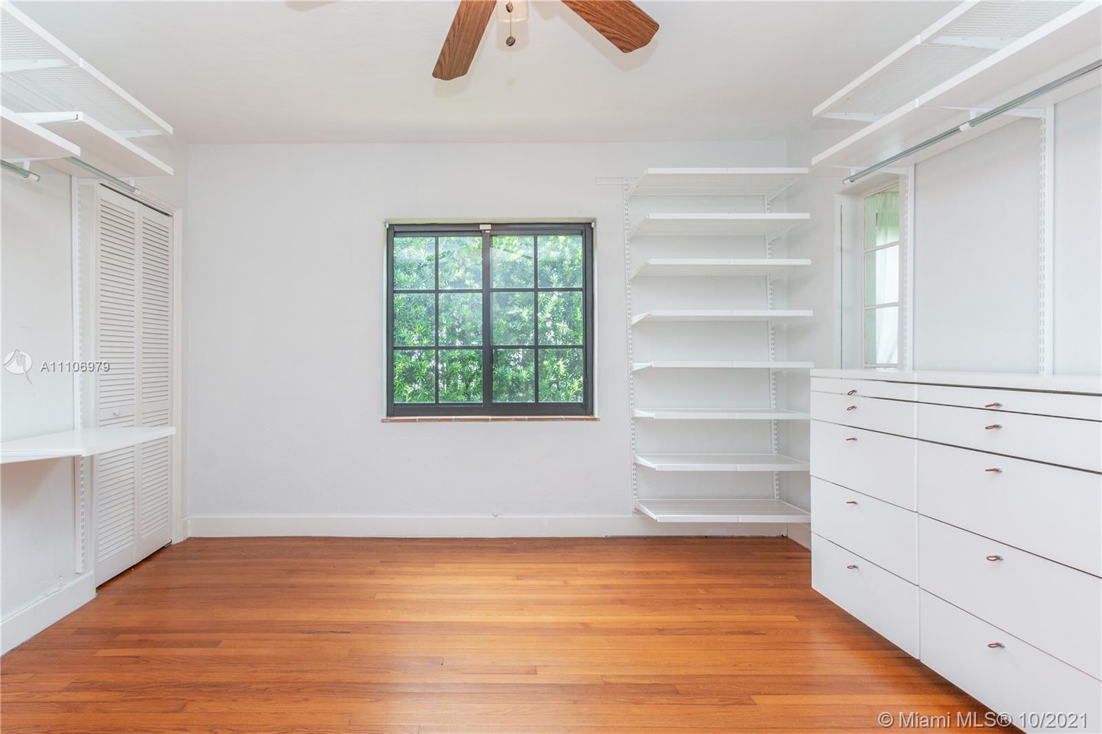 5173 Alton Road Miami Beach, FL 33140 - Photo 20 of 31 a view of room and window