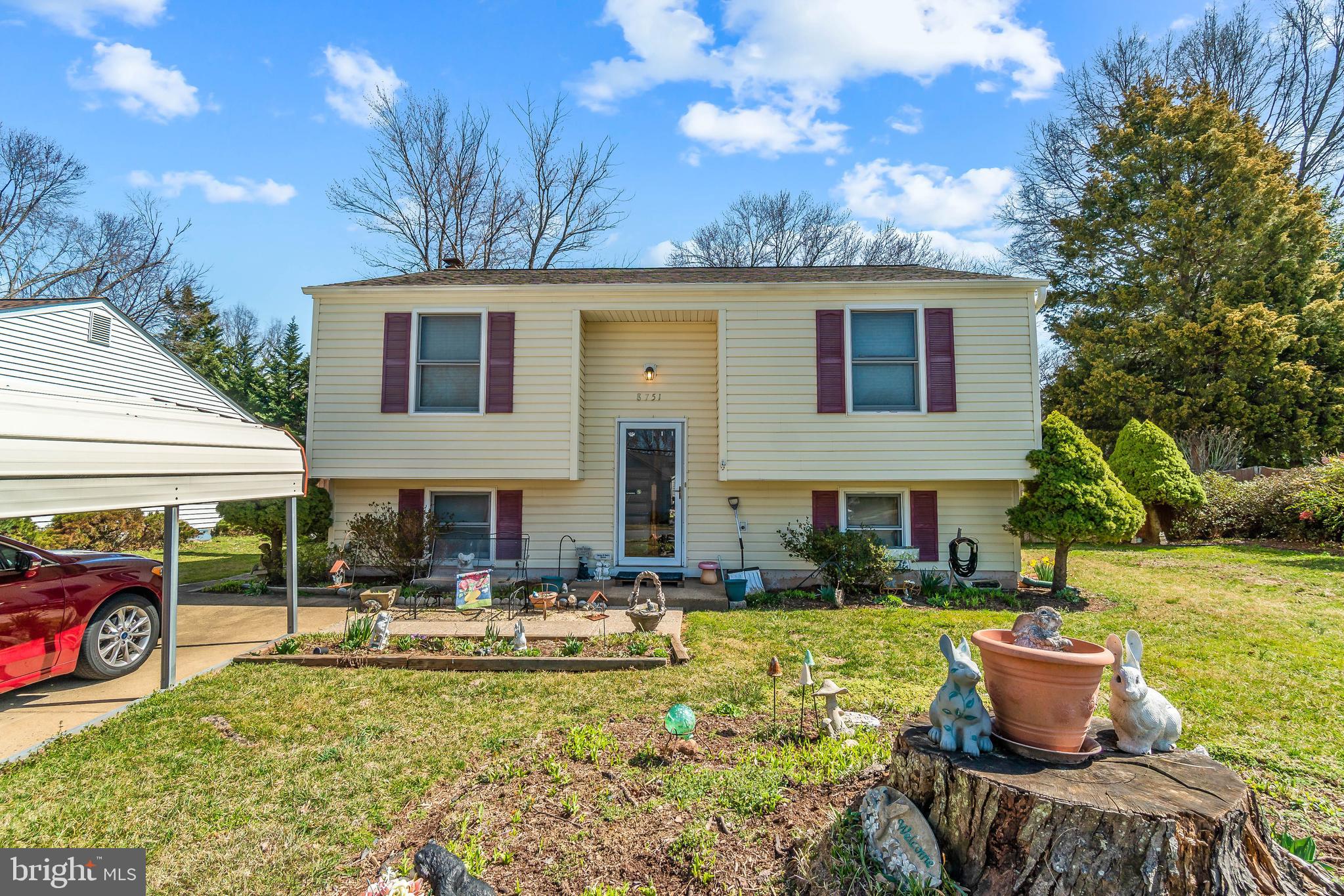 8751 Weems Road Manassas, VA 20110 - Photo 1 of 20 Gallery Image 1