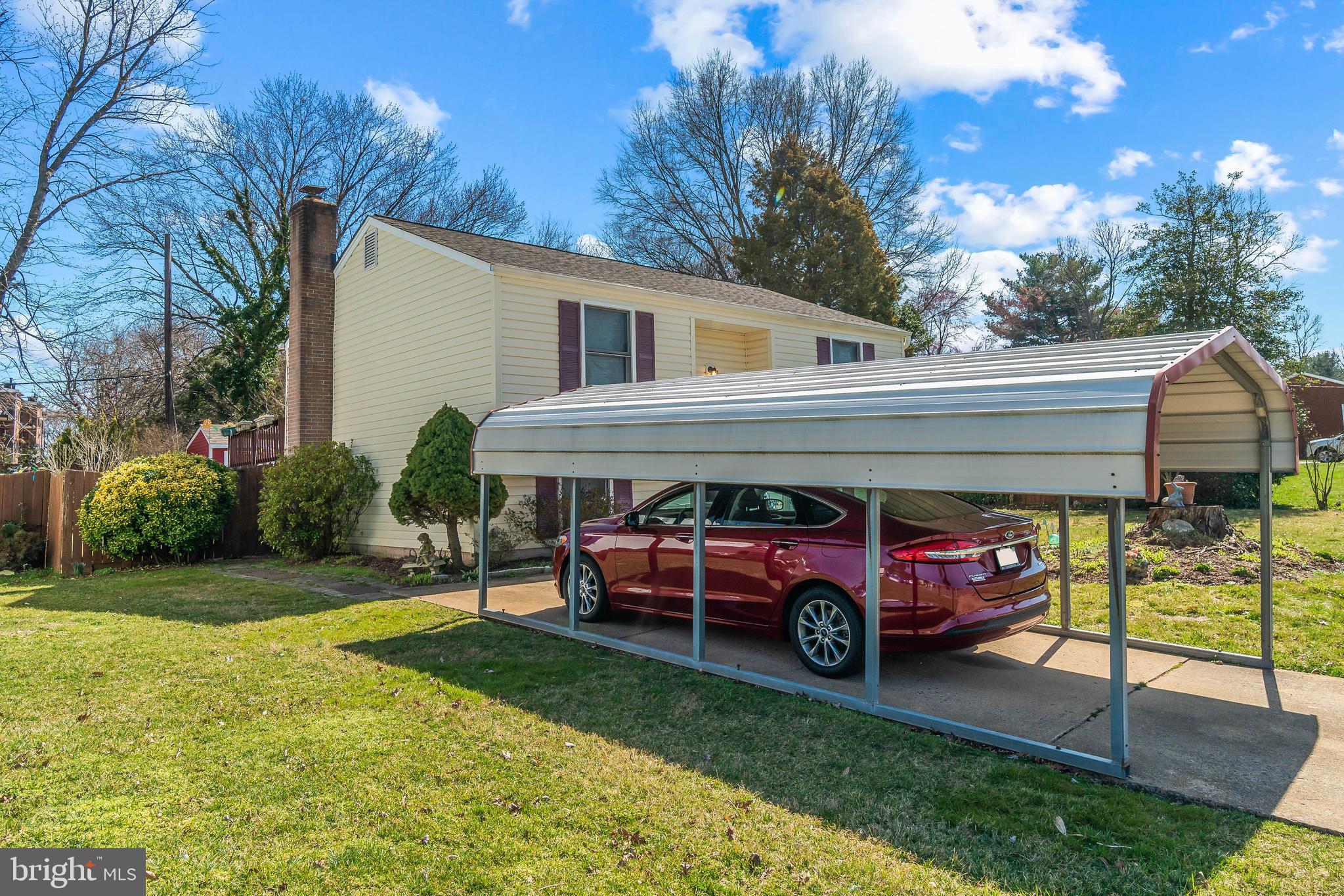 8751 Weems Road Manassas, VA 20110 - Photo 2 of 20 Gallery Image 2