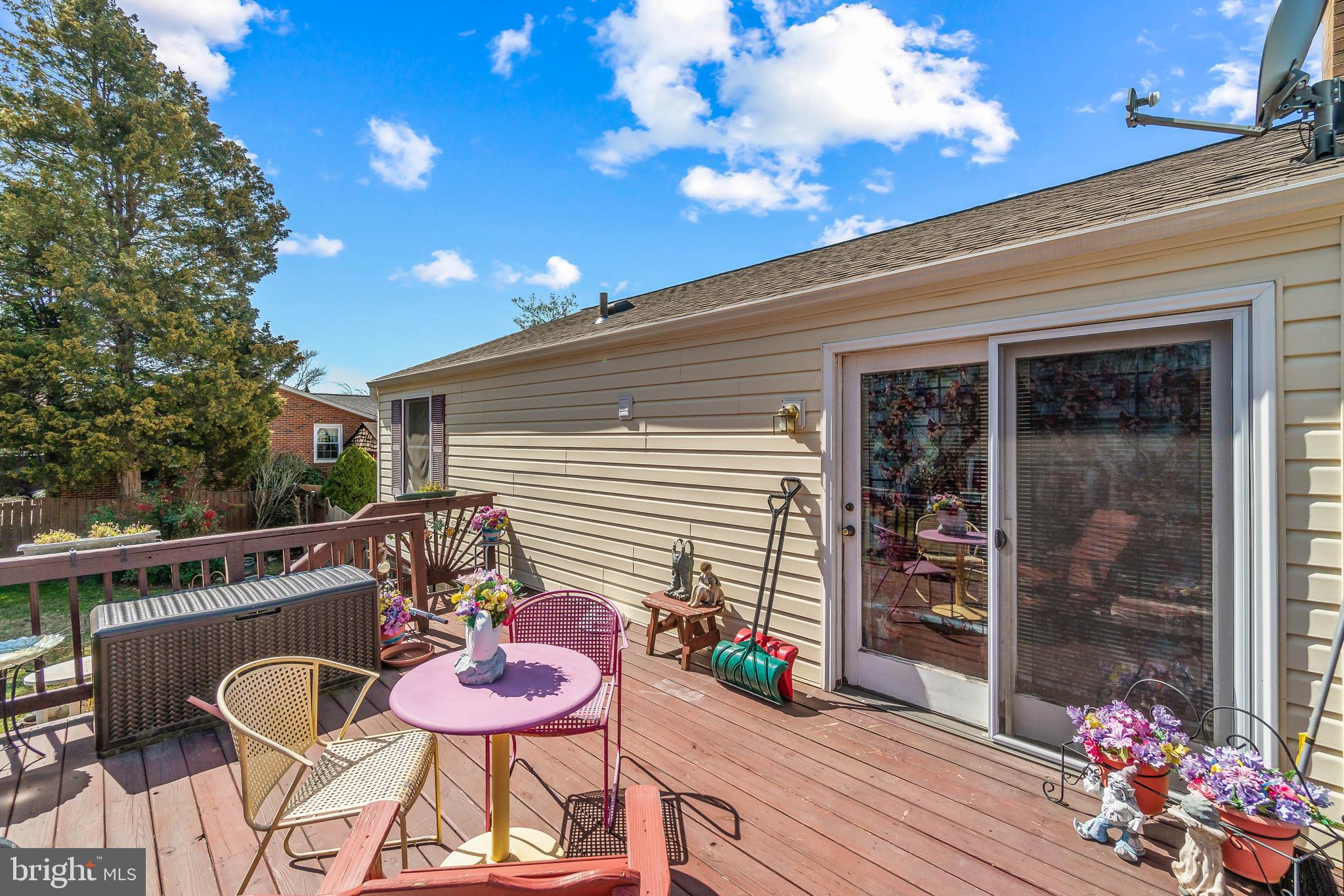 8751 Weems Road Manassas, VA 20110 - Photo 16 of 20 Gallery Image 16