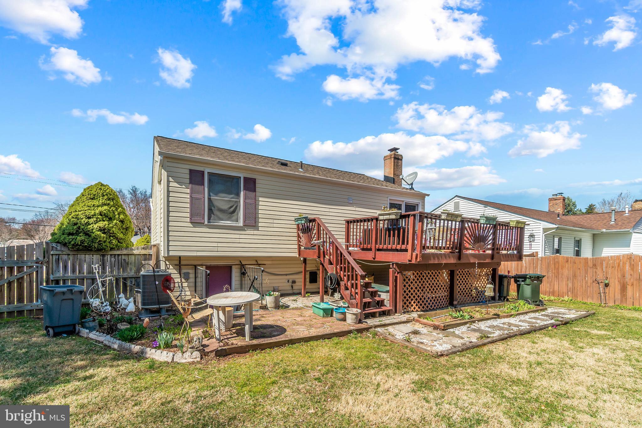 8751 Weems Road Manassas, VA 20110 - Photo 20 of 20 Gallery Image 20
