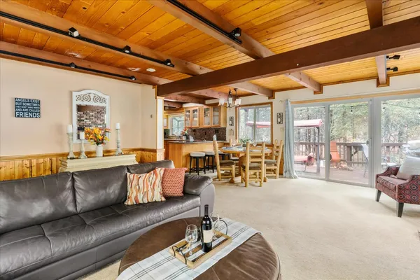 $549,000 | 1941 Fairway Drive, Arnold, CA 95223