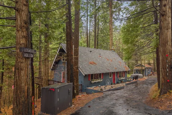 $549,000 | 1941 Fairway Drive, Arnold, CA 95223