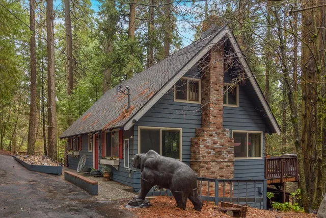 $549,000 | 1941 Fairway Drive, Arnold, CA 95223