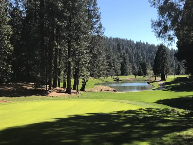 $549,000 | 1941 Fairway Drive, Arnold, CA 95223