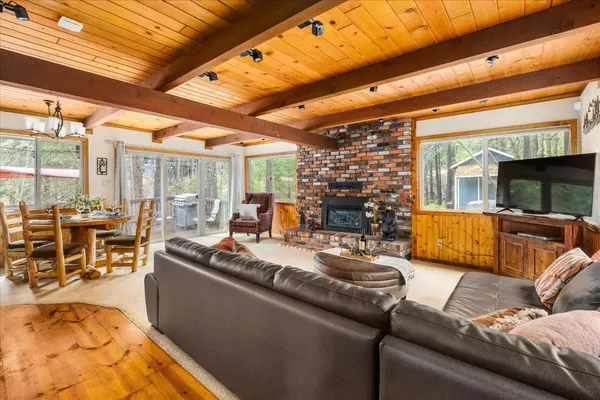 $549,000 | 1941 Fairway Drive, Arnold, CA 95223