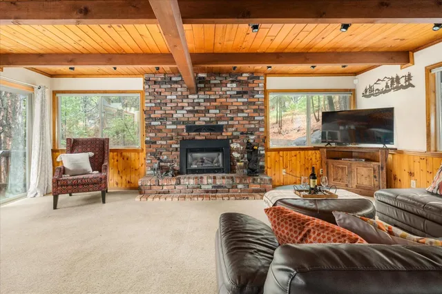 $549,000 | 1941 Fairway Drive, Arnold, CA 95223