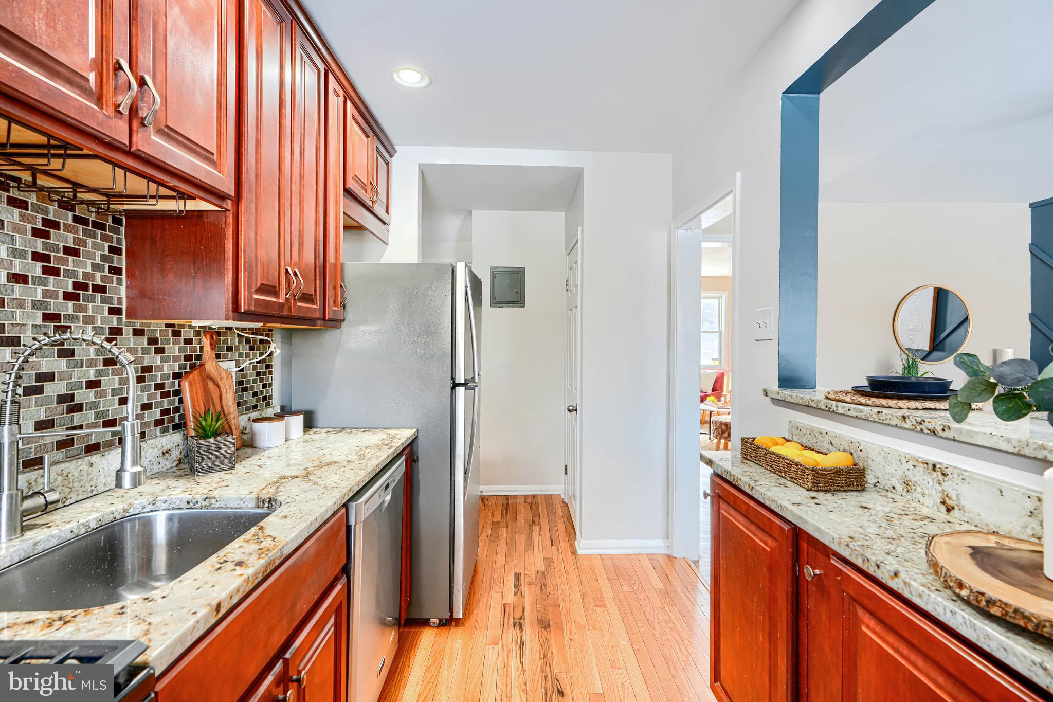 1506 Gleneagle Road Baltimore, MD 21239 - Photo 15 of 33