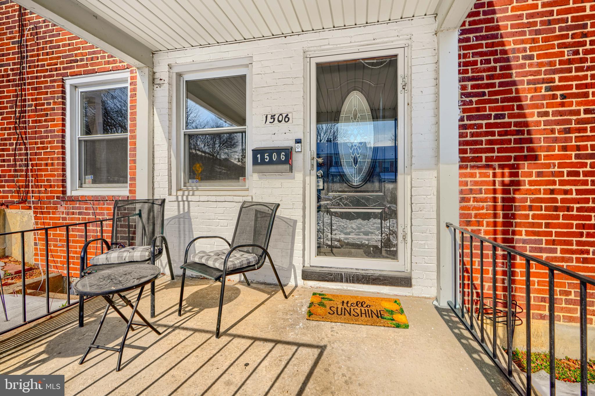 1506 Gleneagle Road Baltimore, MD 21239 - Photo 2 of 33