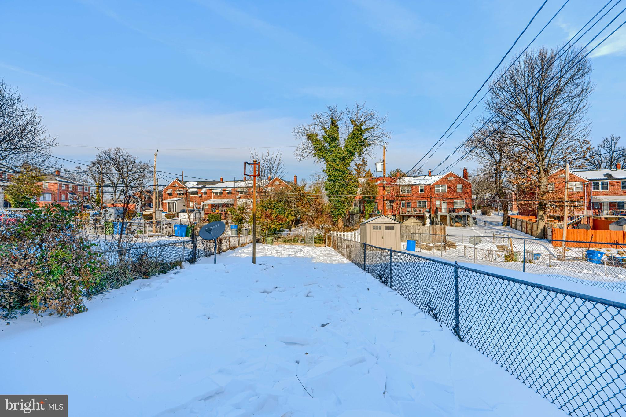 1506 Gleneagle Road Baltimore, MD 21239 - Photo 33 of 33