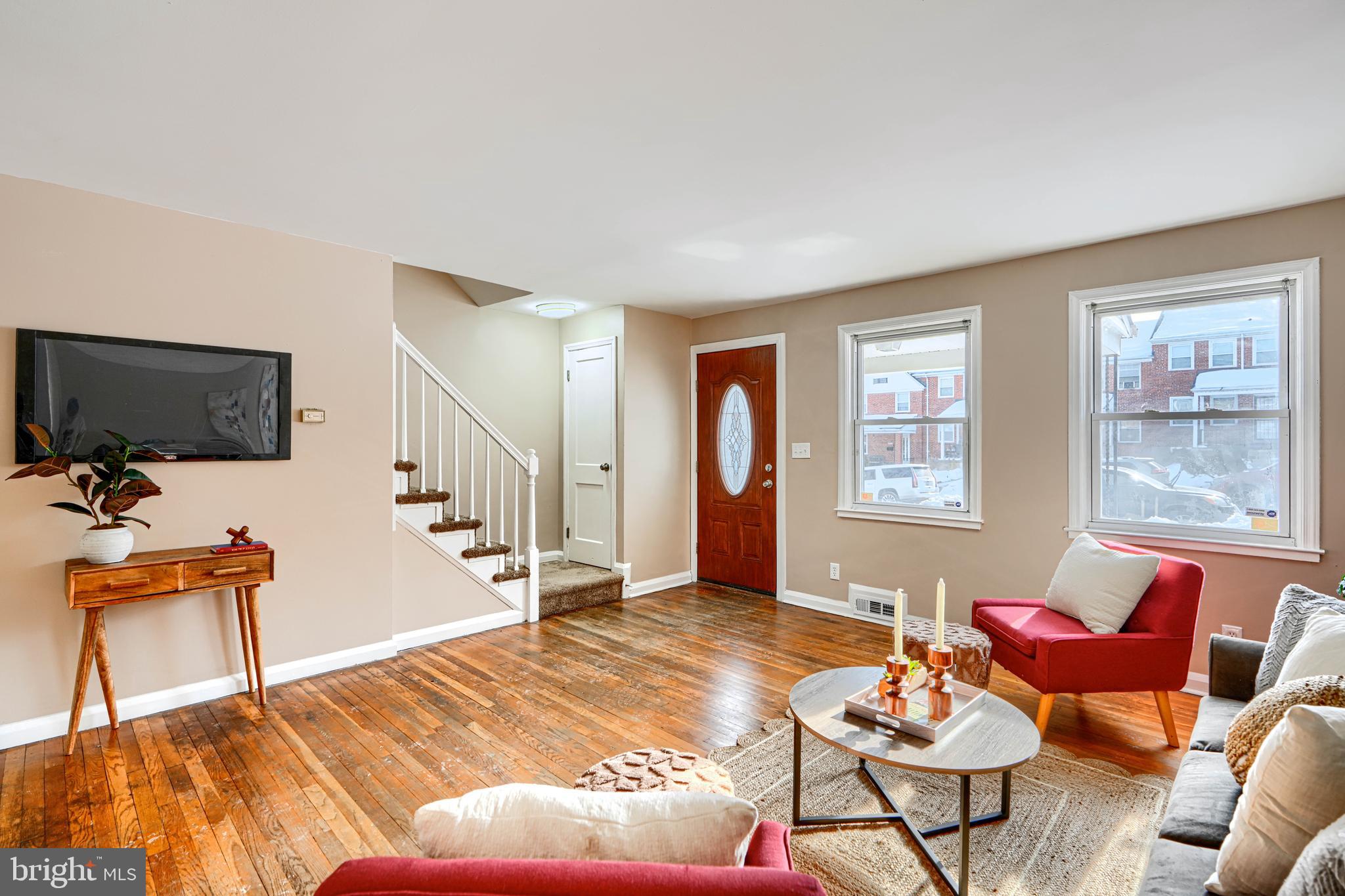 1506 Gleneagle Road Baltimore, MD 21239 - Photo 6 of 33