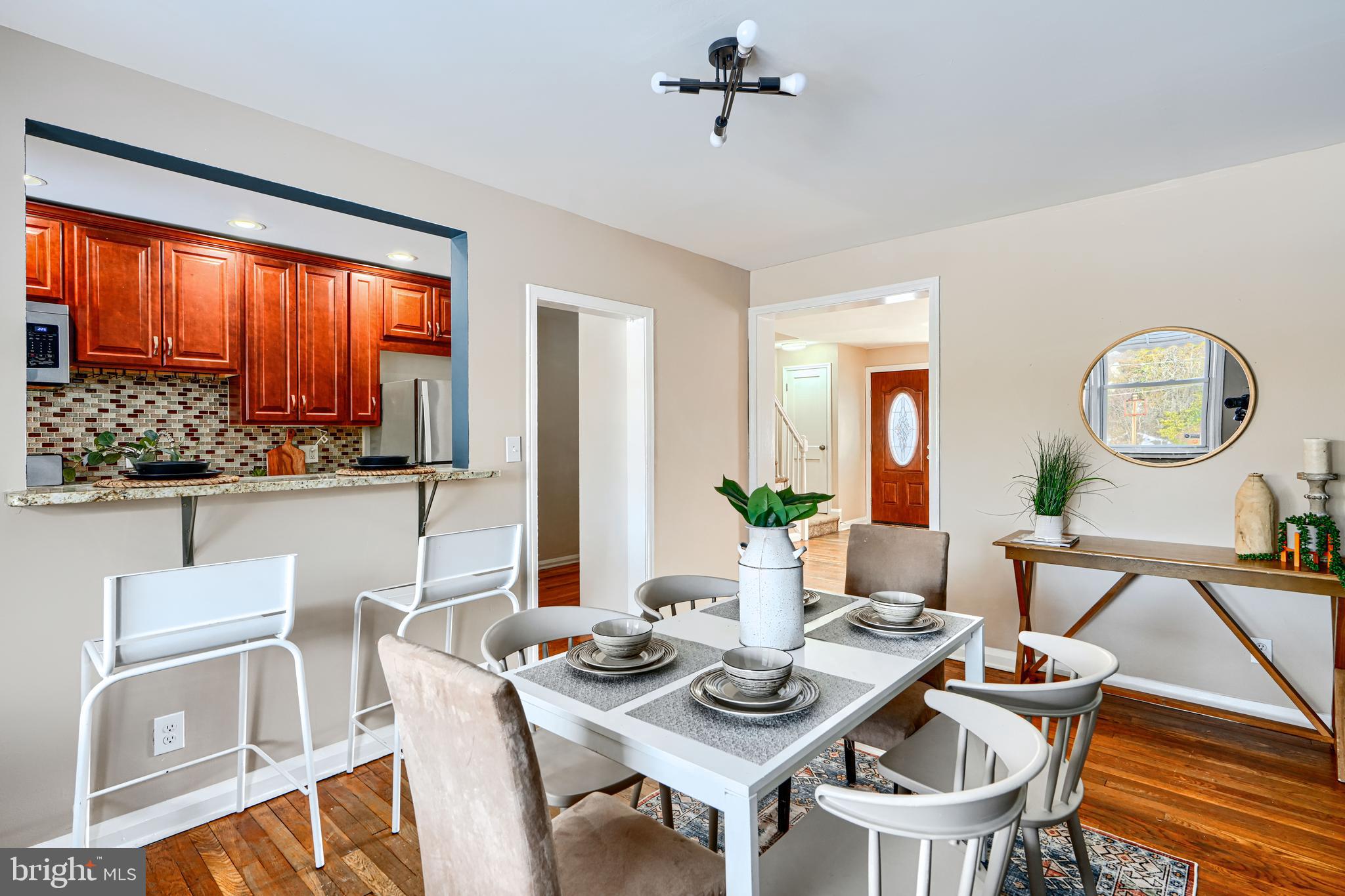 1506 Gleneagle Road Baltimore, MD 21239 - Photo 10 of 33