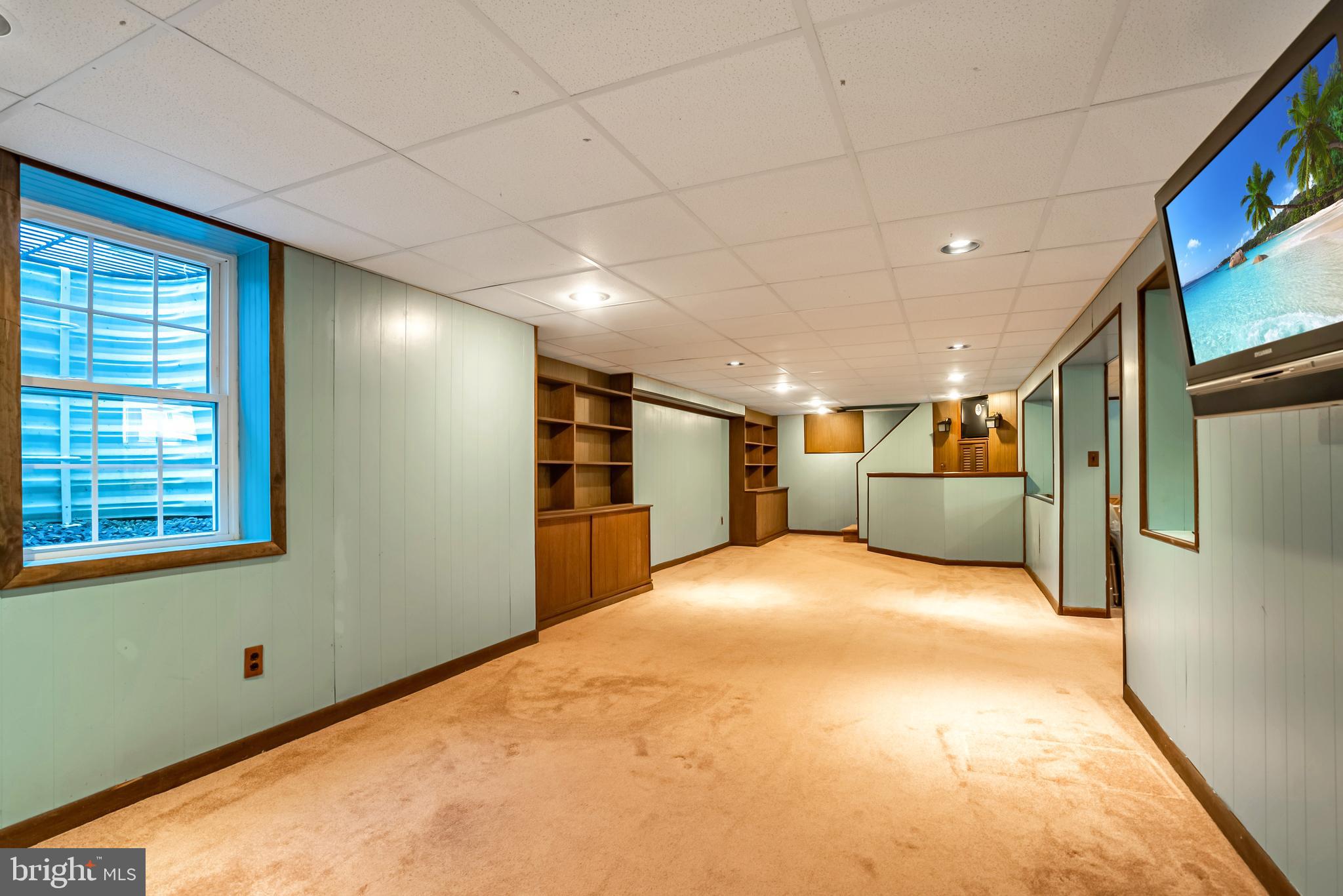 839 Morris Road Hockessin, DE 19707 - Photo 48 of 48 Basement