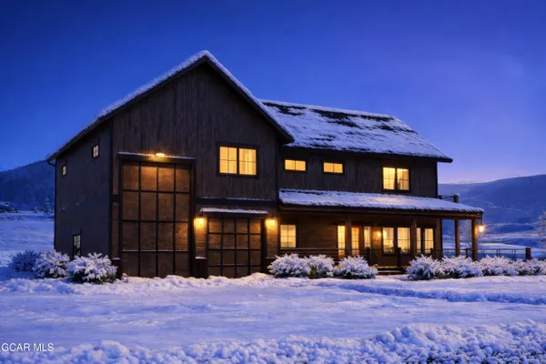 $1,175,000 | 214 Gcr 4115 Grand Lake, Granby, CO 80446