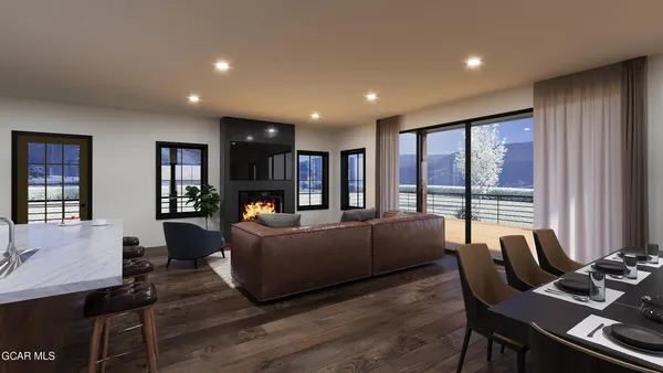 $1,175,000 | 214 Gcr 4115 Grand Lake, Granby, CO 80446