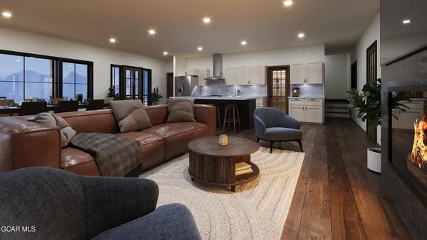 $1,175,000 | 214 Gcr 4115 Grand Lake, Granby, CO 80446