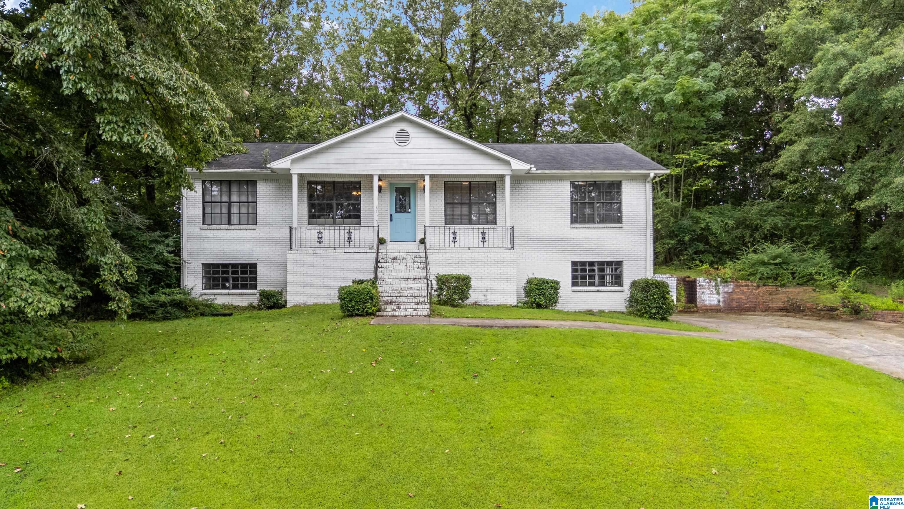 1024 Henry Drive Alabaster, AL 35007 - Photo 1 of 36