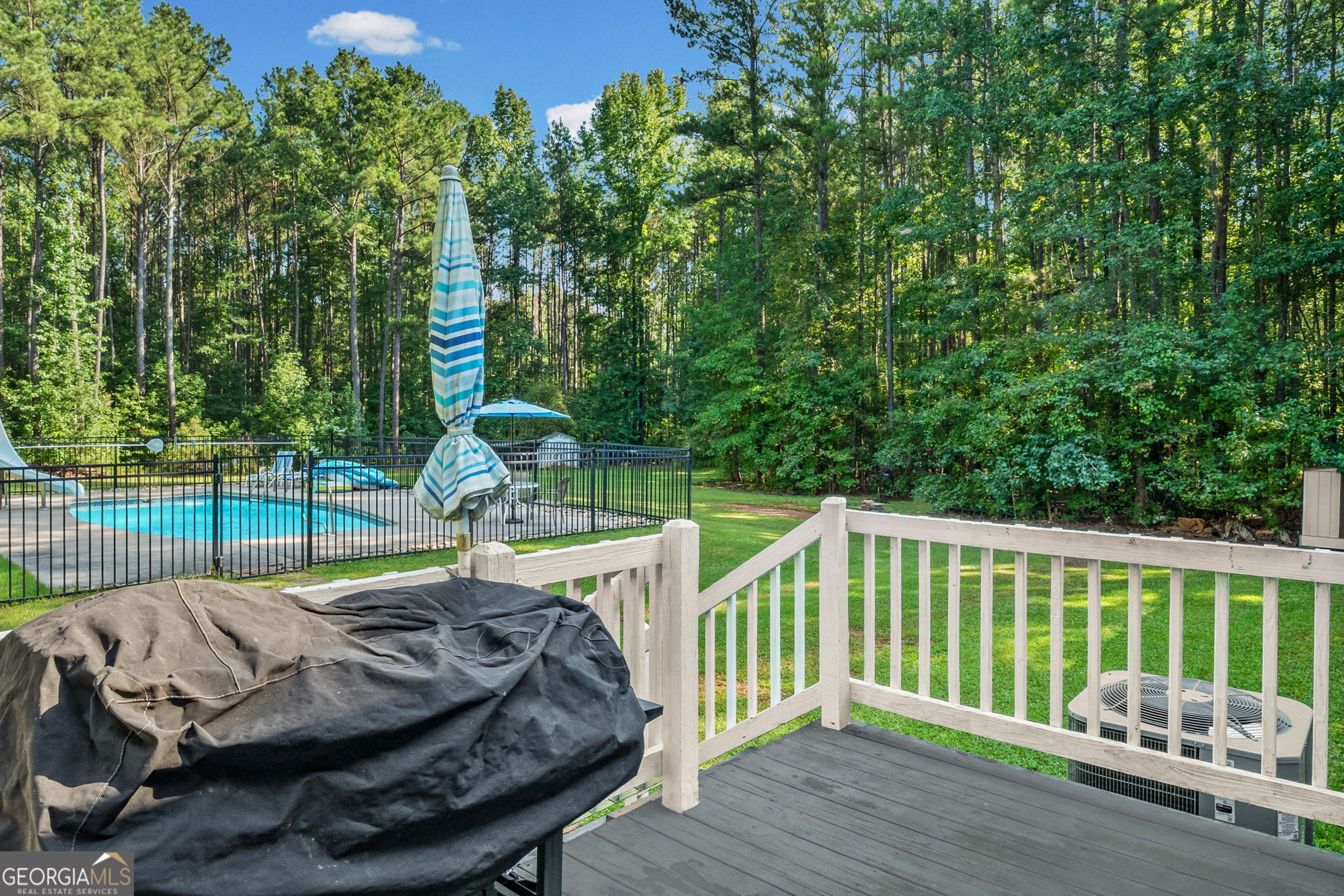 354 Gibson Road Newnan, GA 30263 - Photo 32 of 44 Gallery Image 32