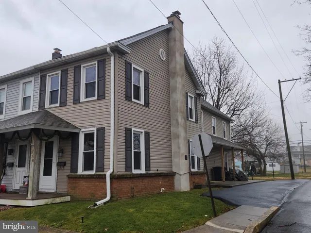 $145,000 | 536 Essex Street, Marietta, PA 17547