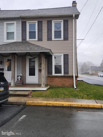 $145,000 | 536 Essex Street, Marietta, PA 17547