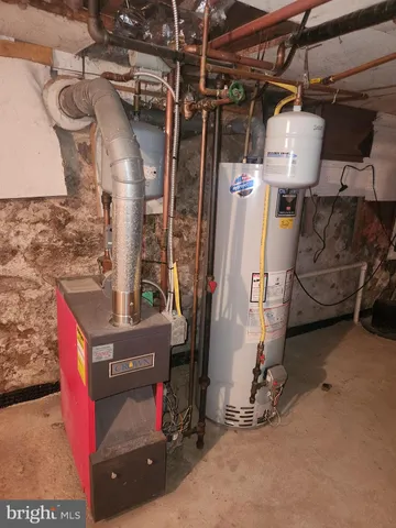 $145,000 | 536 Essex Street, Marietta, PA 17547