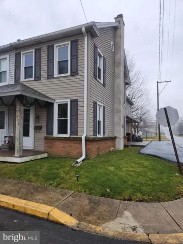 $145,000 | 536 Essex Street, Marietta, PA 17547