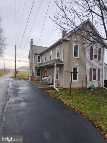 $145,000 | 536 Essex Street, Marietta, PA 17547