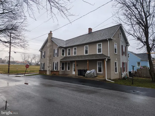 $145,000 | 536 Essex Street, Marietta, PA 17547