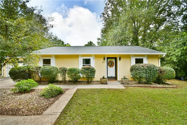 $267,000 | 807 Madden Bridge Road, Central, SC 29630