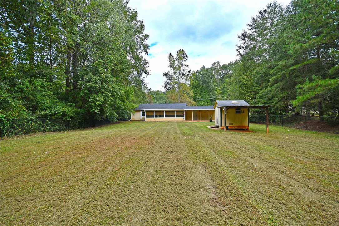 807 Madden Bridge Road Central, SC 29630 - Photo 40 of 41 Gallery Image 40
