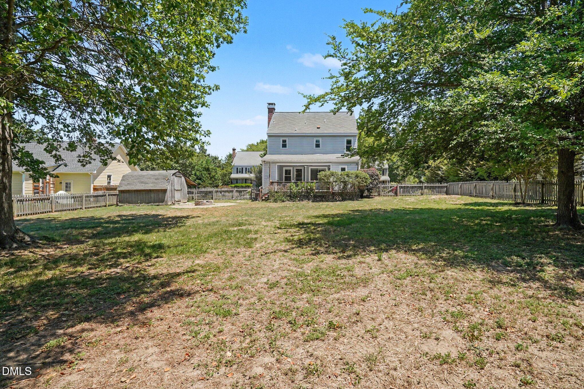 1312 Silent Brook Road Wake Forest, NC 27587 - Photo 23 of 23
