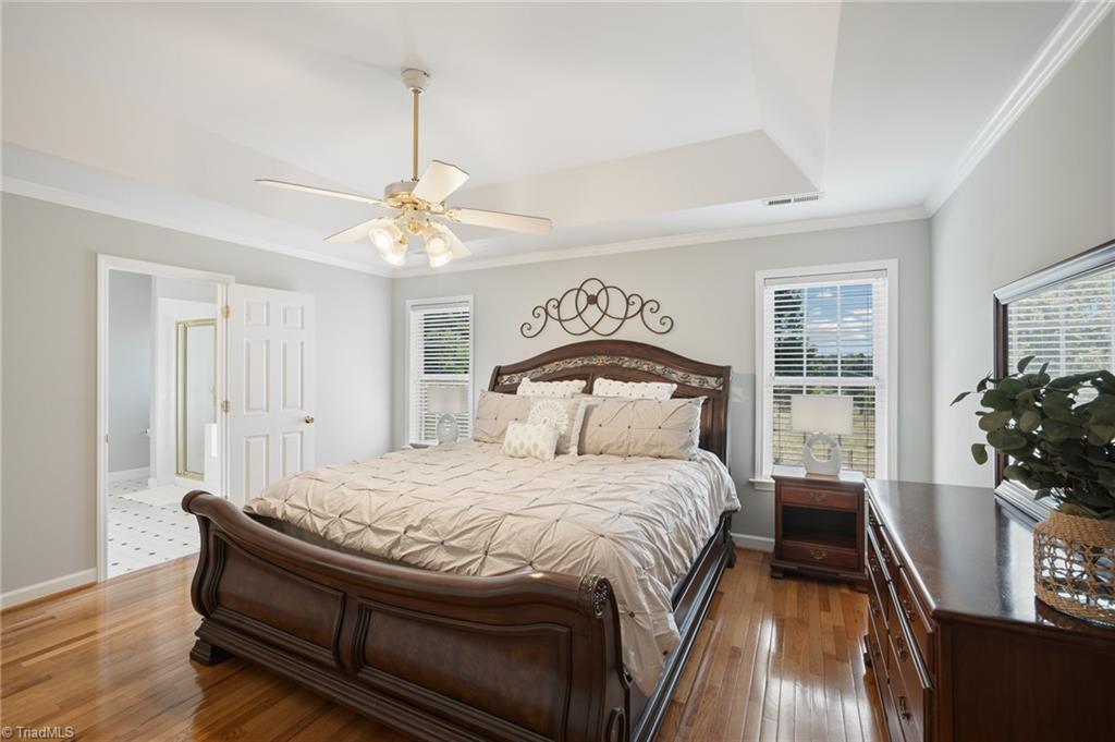 323 Ridge Drive Lexington, NC 27295 - Photo 42 of 46