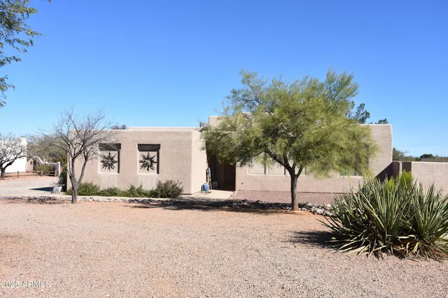 $415,000 | 4199 South Comanche Drive, Sierra Vista, AZ 85650