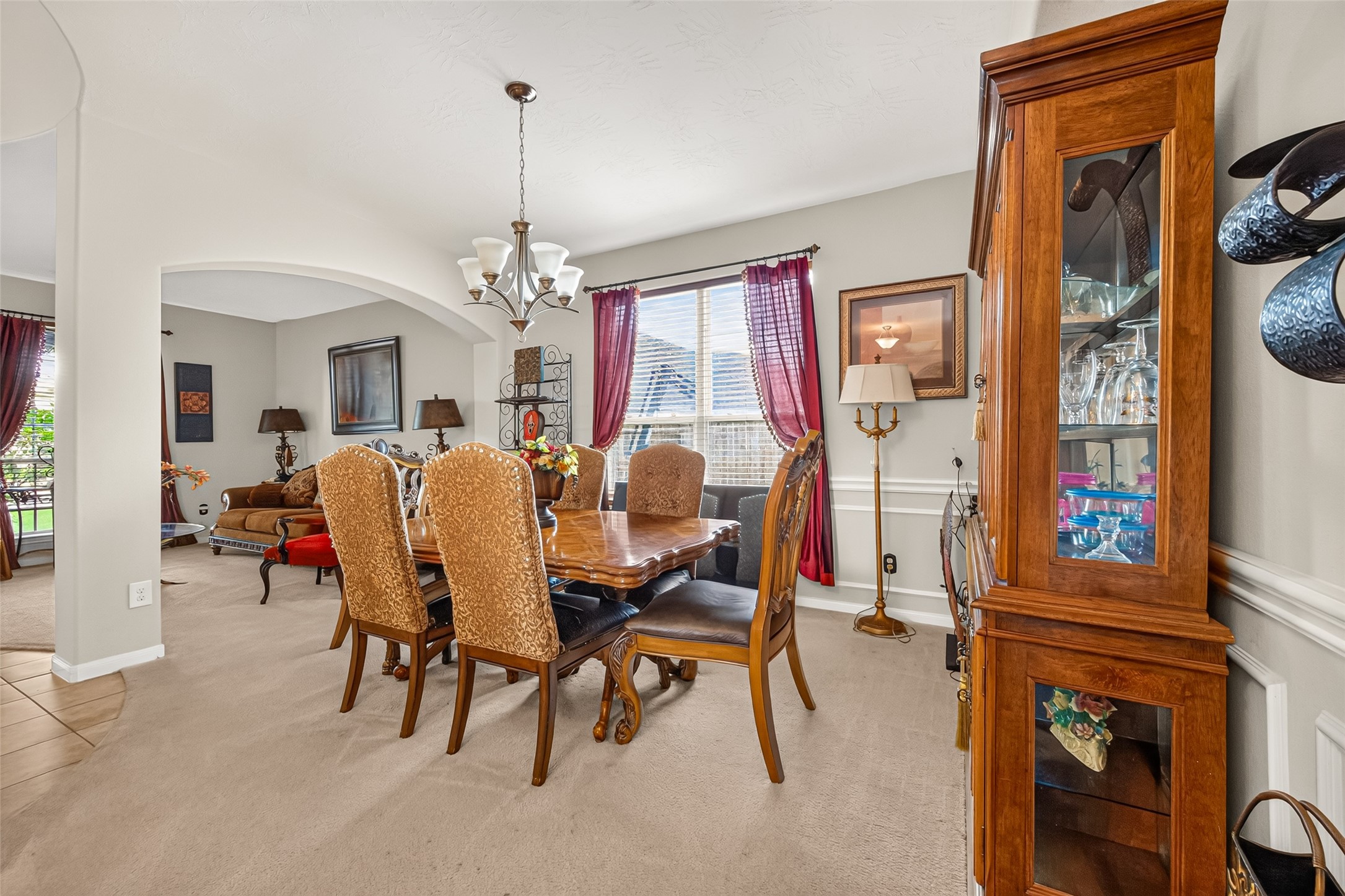 22007 Bridgestone Hawk Court Spring, TX 77388 - Photo 12 of 50 Gallery Image 12