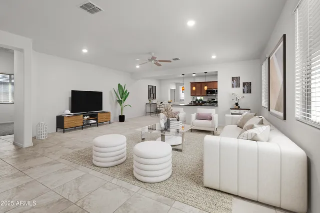 $429,900 | 7577 Towel Creek Drive, Gold Canyon, AZ 85118