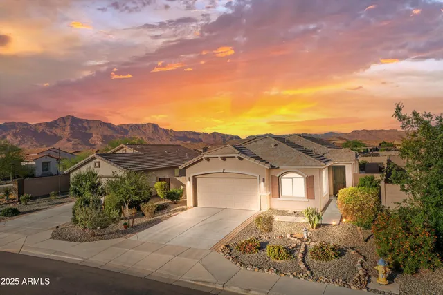 $435,000 | 7577 Towel Creek Drive, Gold Canyon, AZ 85118