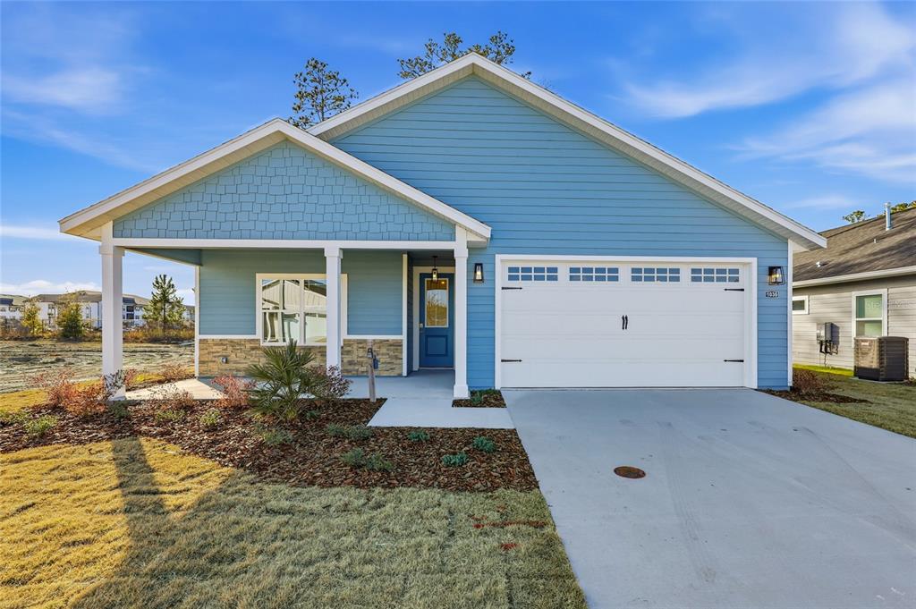 1036 Southwest 67th Drive Gainesville, FL 32607 - Photo 1 of 1 Gallery Image 1