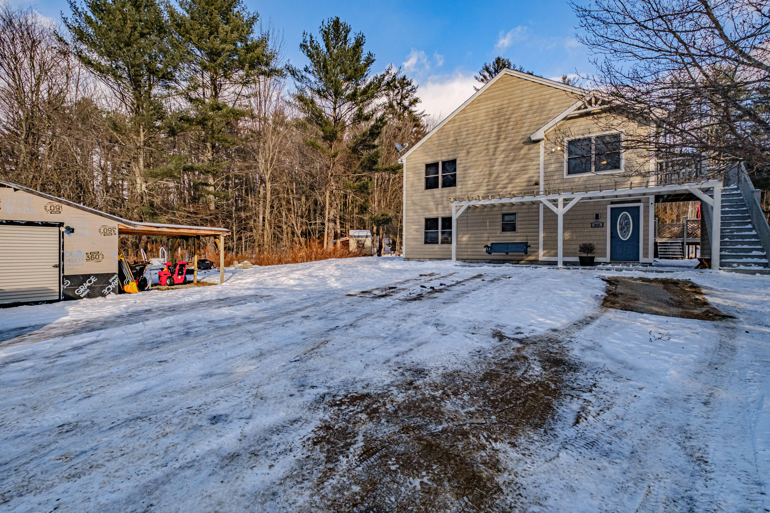 869 East Bethel Road Bethel, ME 04217 - Photo 3 of 61 20220110gp-63002