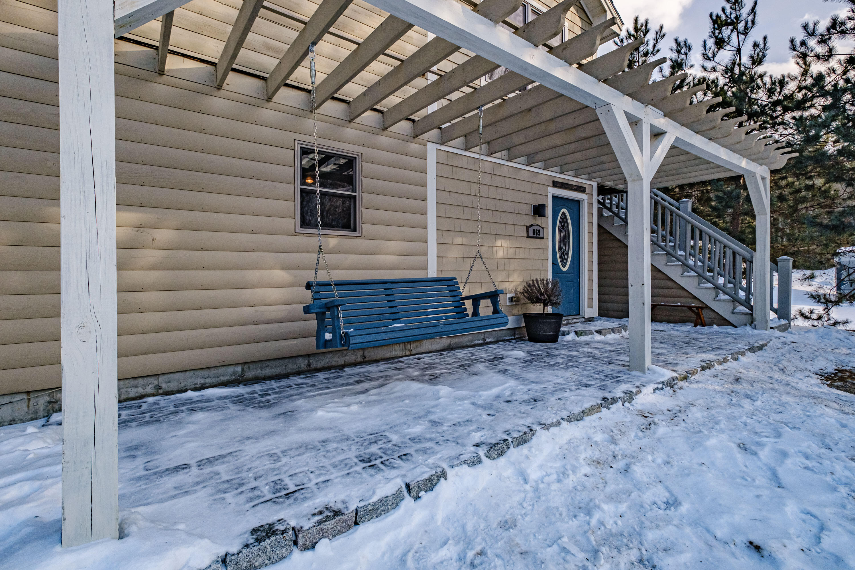 869 East Bethel Road Bethel, ME 04217 - Photo 4 of 61 20220110gp-63003