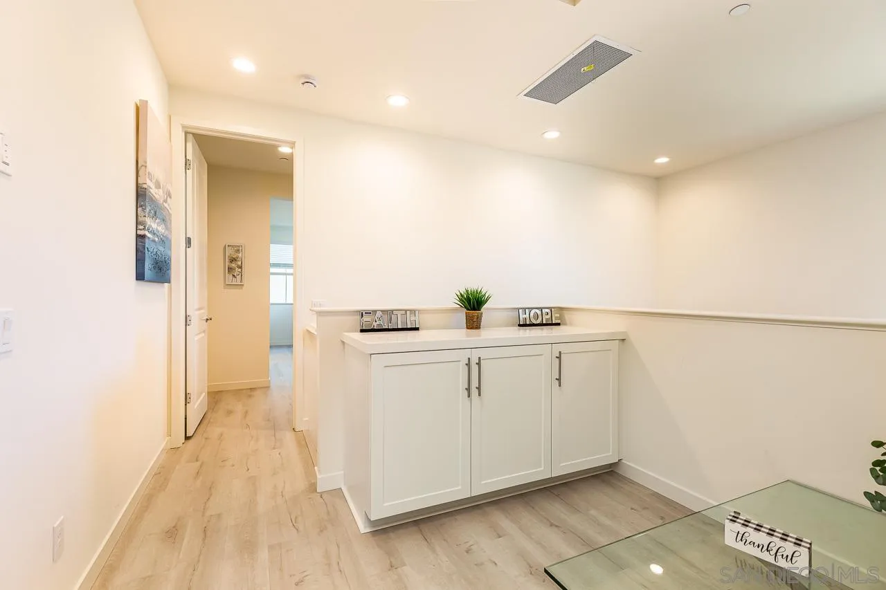 597 Townsend Way San Marcos, CA 92078 - Photo 15 of 30 a view of utility room with closet
