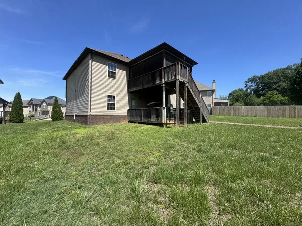 $474,500 | 2937 McManus Circle, Clarksville, TN 37042