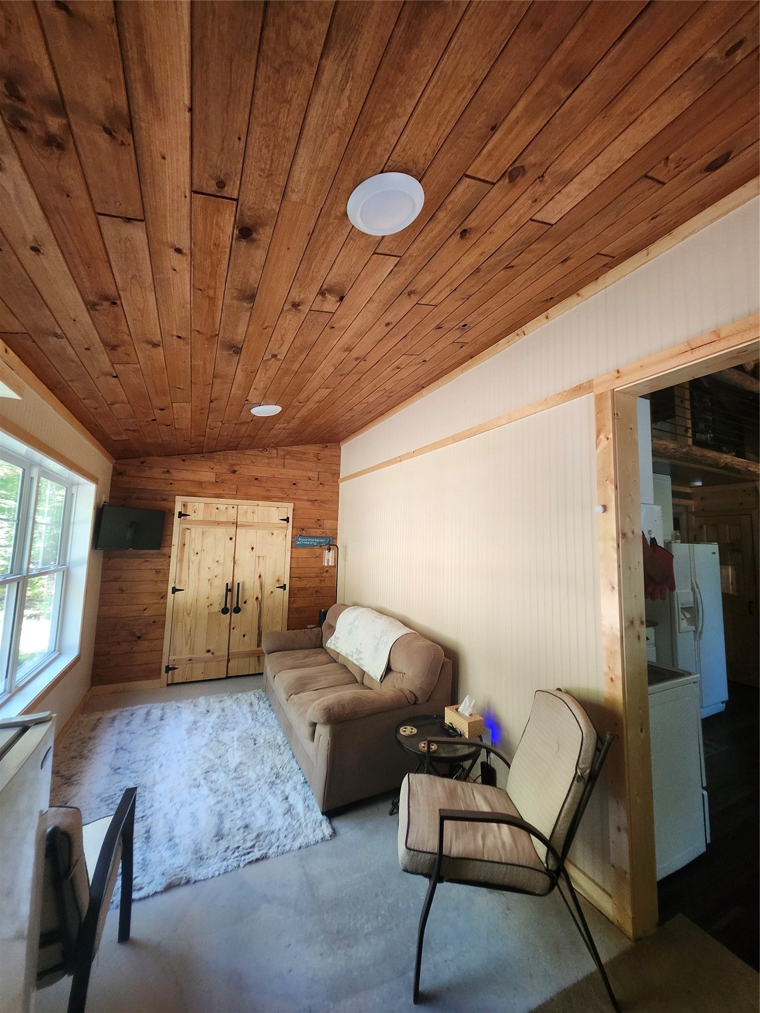 7295 W Hemlock Haven Road Winter, WI 54896 - Photo 4 of 35 Gallery Image 4