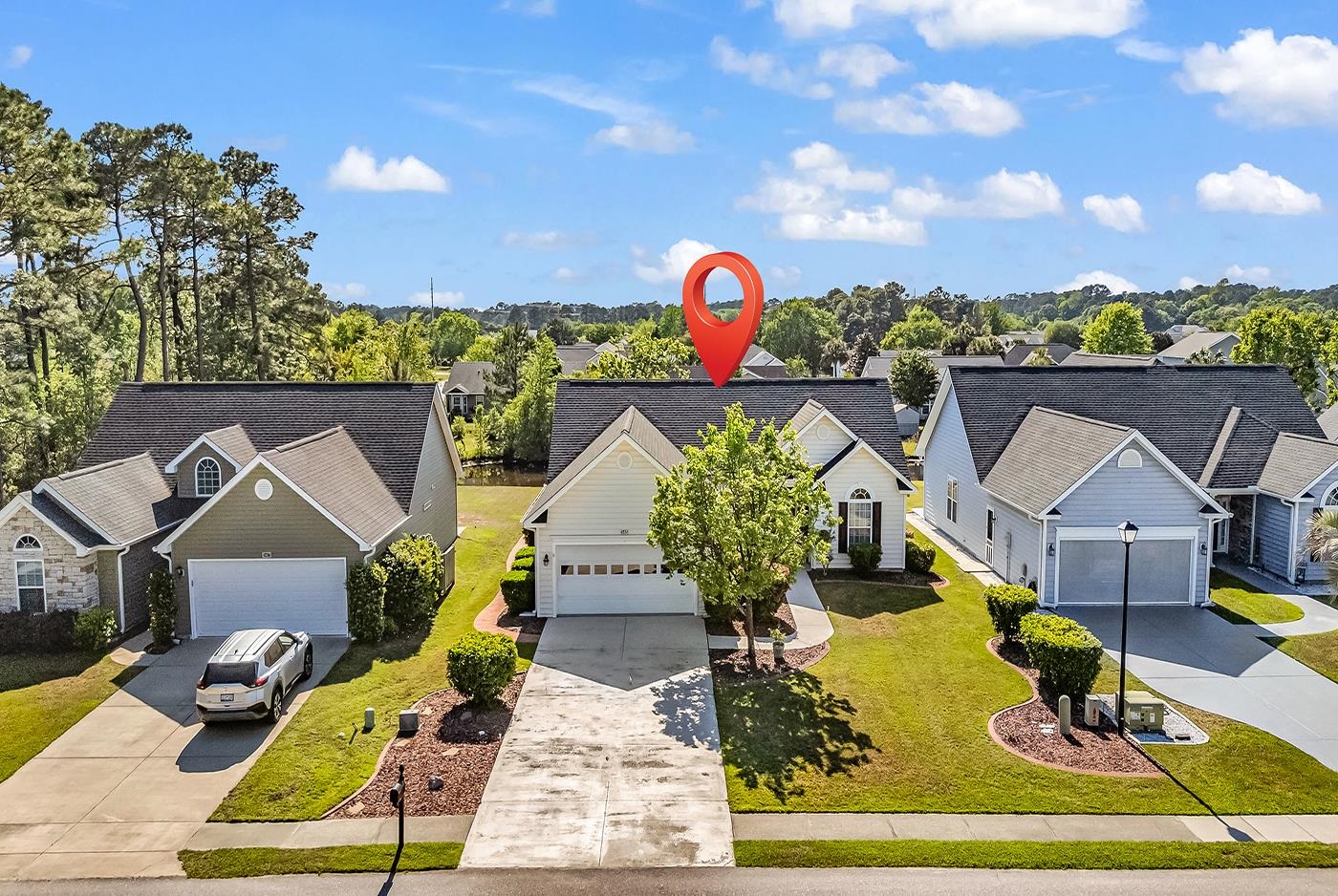 545 Sand Ridge Road Conway, SC 29526 - Photo 40 of 46
