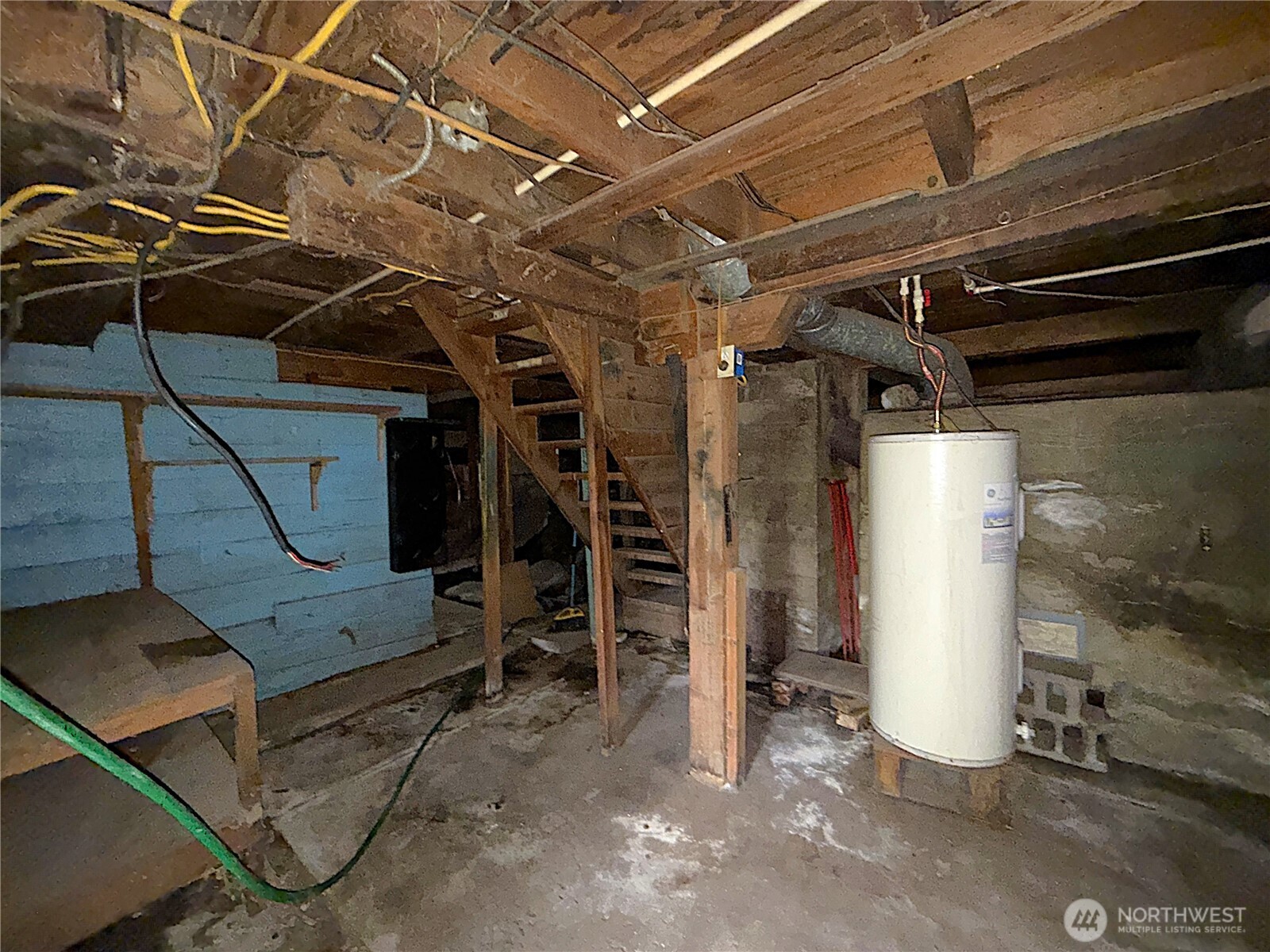 653 East 9th Street Republic, WA 99166 - Photo 23 of 23 a view of under construction area