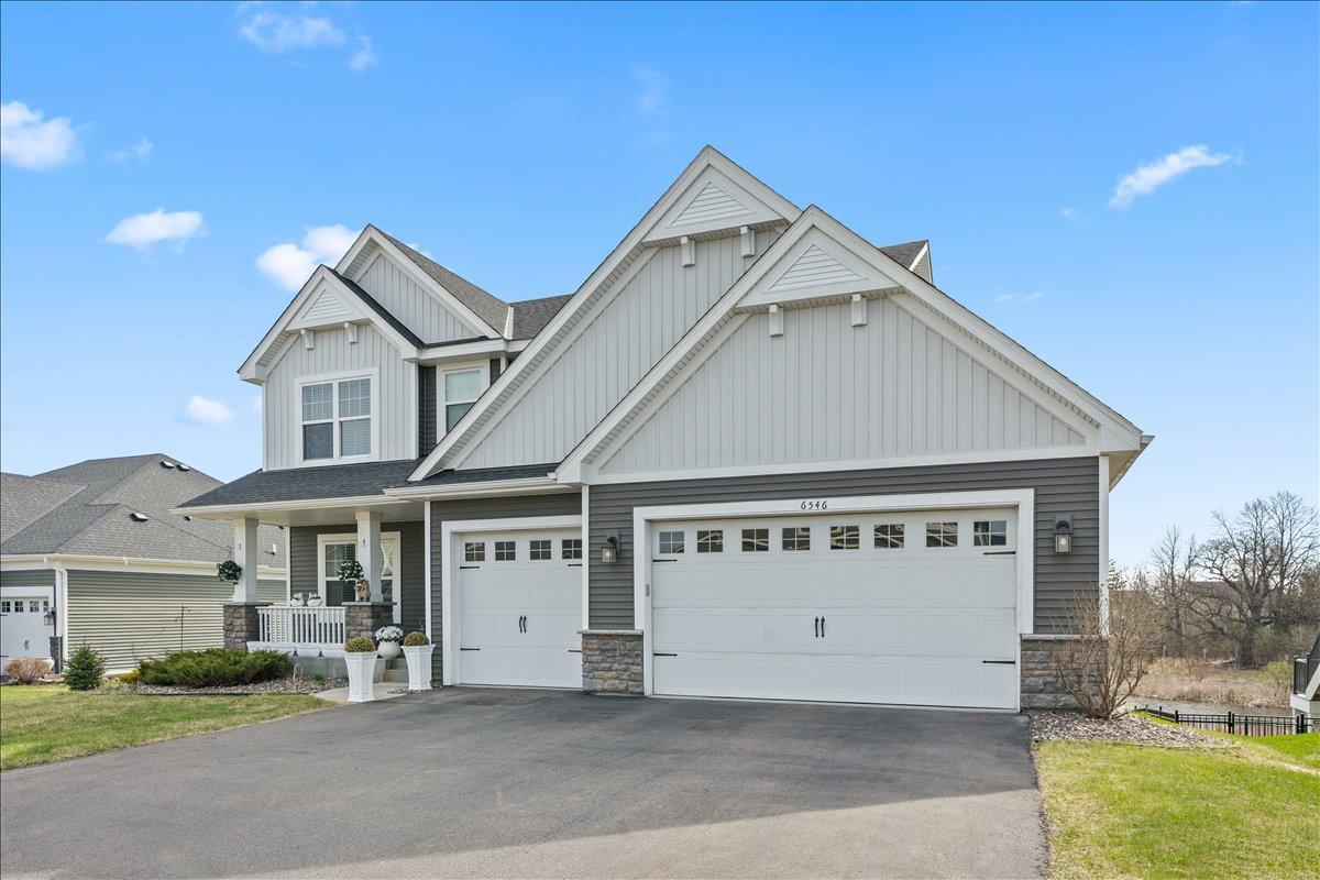 6546 Bridle Path Hamel, MN 55340 - Photo 3 of 57