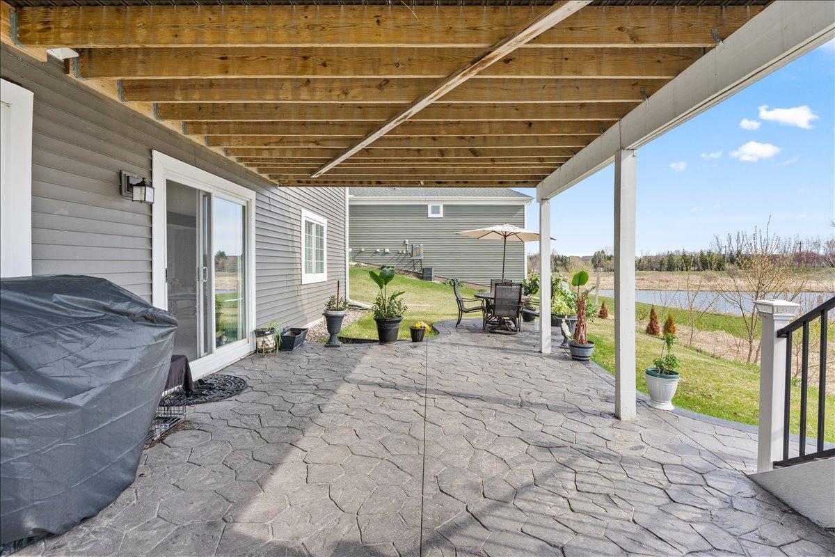 6546 Bridle Path Hamel, MN 55340 - Photo 48 of 57