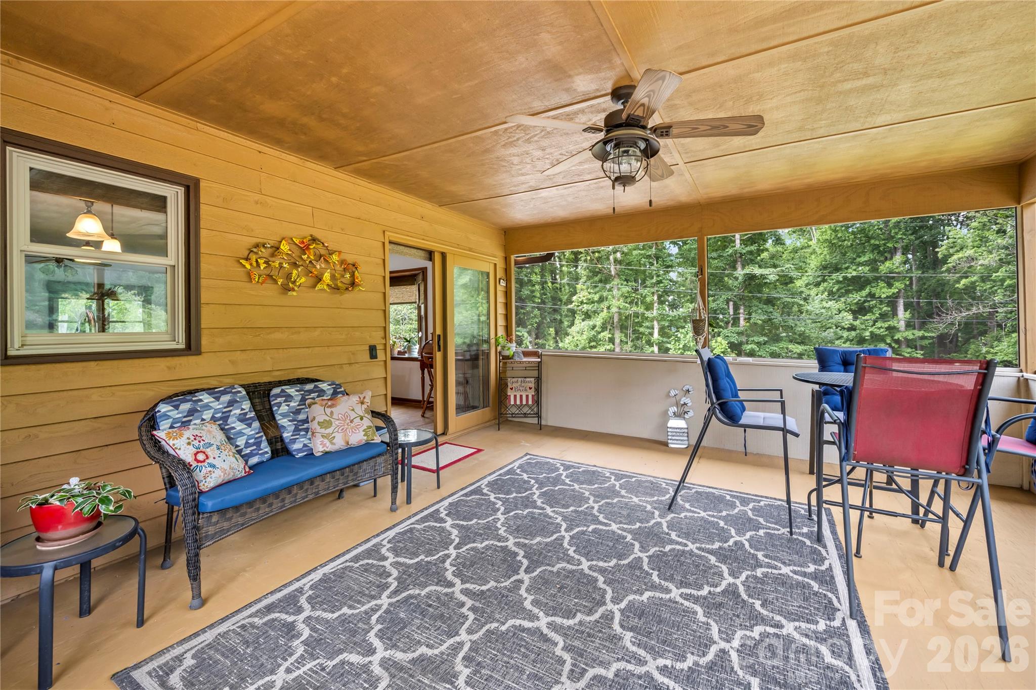 6 Kendra Road Hendersonville, NC 28792 - Photo 30 of 31