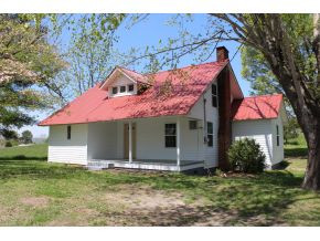 123 Stomper Road Afton, TN 37616 - Photo 1 of 8 Photo 1